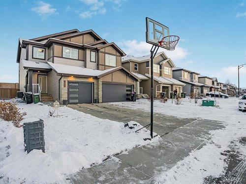 2614 Casey Wy Sw, Edmonton, AB 