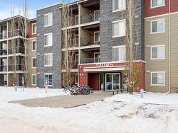 #318 12045 22 AV SW  Edmonton, AB T6W 2Y2