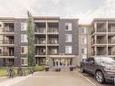 319 270 Mcconachie Drive, Edmonton, AB  - Outdoor With Balcony With Facade 