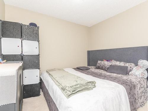 319 270 Mcconachie Drive, Edmonton, AB - Indoor Photo Showing Bedroom