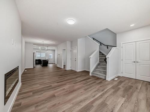 4120 66 Street, Beaumont, AB - Indoor