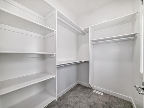 4120 66 Street, Beaumont, AB - Indoor With Storage