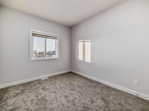 4120 66 Street, Beaumont, AB - Indoor Photo Showing Other Room