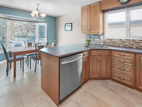 15119 22 St Nw, Edmonton, AB 