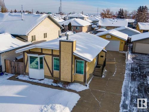 15119 22 St Nw, Edmonton, AB 