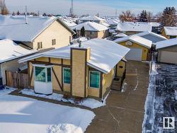 15119 22 ST NW  Edmonton, AB T5Y 2A4