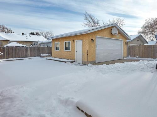 15119 22 St Nw, Edmonton, AB 