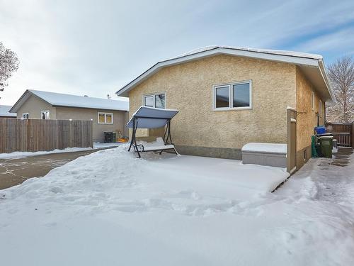 15119 22 St Nw, Edmonton, AB 