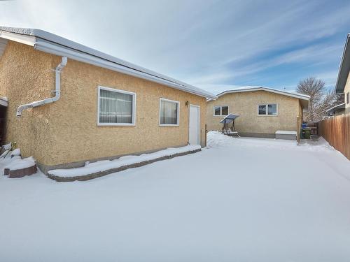 15119 22 St Nw, Edmonton, AB 