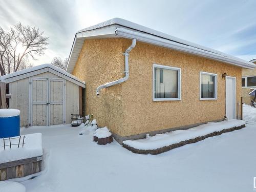 15119 22 St Nw, Edmonton, AB 