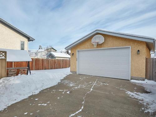 15119 22 St Nw, Edmonton, AB 