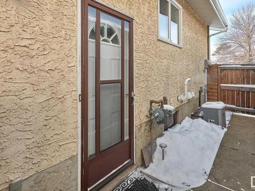 15119 22 St Nw, Edmonton, AB 