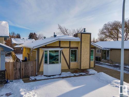 15119 22 St Nw, Edmonton, AB 