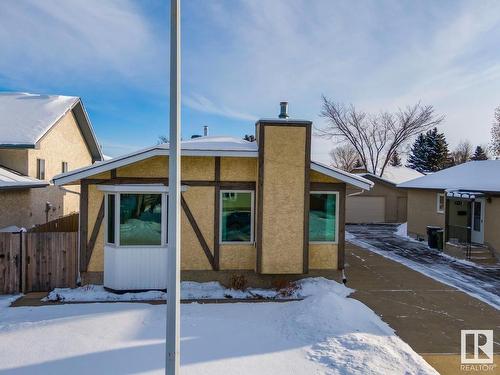 15119 22 St Nw, Edmonton, AB 