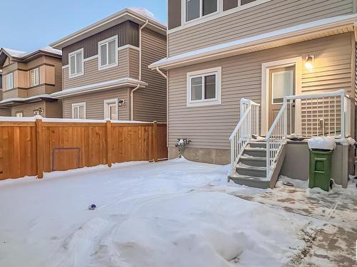 20543 99B Avenue, Edmonton, AB 