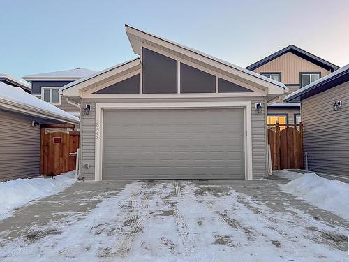 20543 99B Avenue, Edmonton, AB 