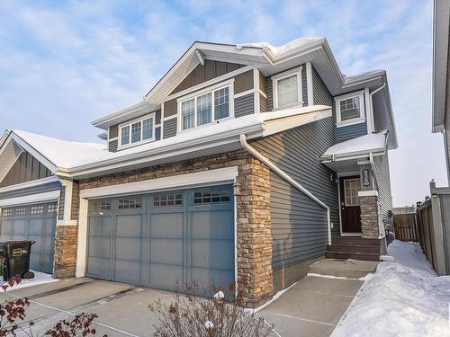 935 Ebbers Cr Nw, Edmonton, AB 