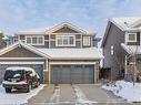 935 Ebbers Crescent, Edmonton, AB  - Outdoor With Facade 