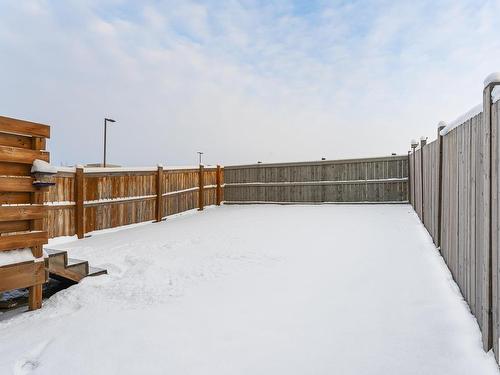 935 Ebbers Crescent, Edmonton, AB - Outdoor