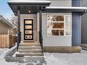 4637 114 Avenue, Edmonton, AB  - Outdoor 