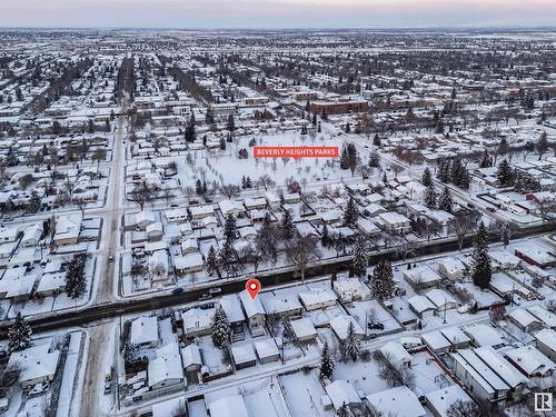 4637 114 Avenue, Edmonton, AB - Outdoor With View