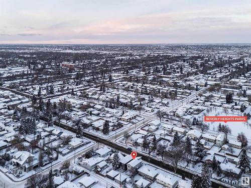 4637 114 Avenue, Edmonton, AB - Outdoor With View