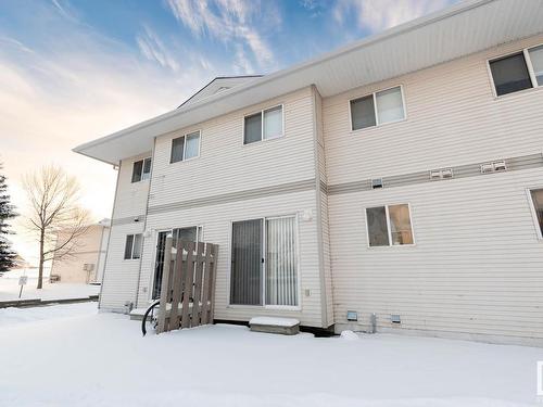 1307 610 King Street, Spruce Grove, AB 