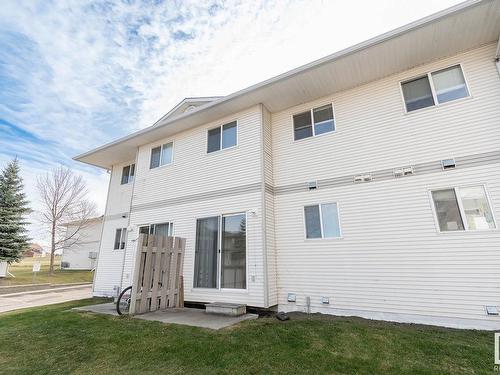 1307 610 King Street, Spruce Grove, AB 