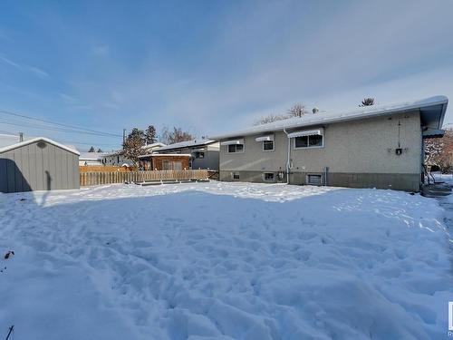 10132 72 St Nw, Edmonton, AB 