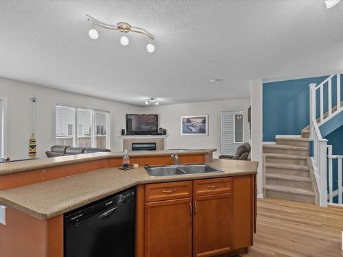 208 Graywood Mews, Stony Plain, AB 