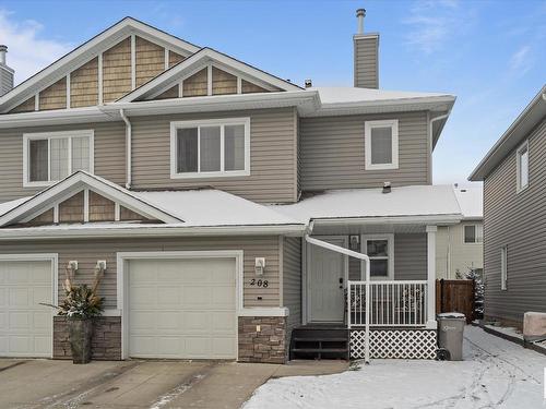 208 Graywood Mews, Stony Plain, AB 