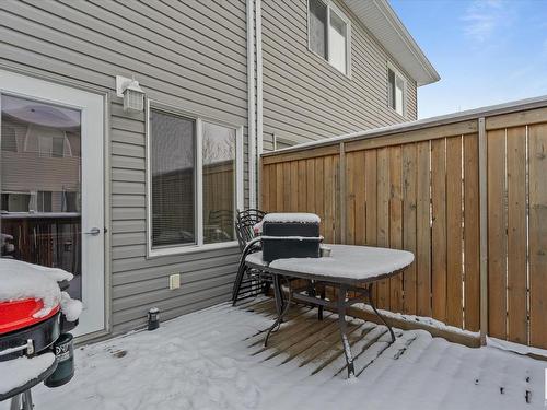 208 Graywood Mews, Stony Plain, AB 