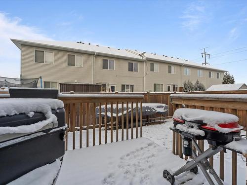 208 Graywood Mews, Stony Plain, AB 