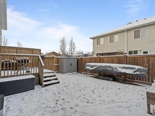 208 Graywood Mews, Stony Plain, AB 