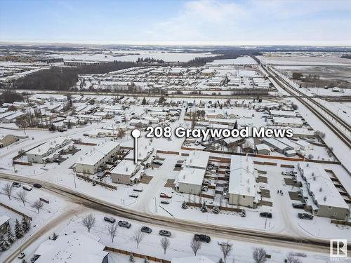 208 Graywood Mews, Stony Plain, AB 