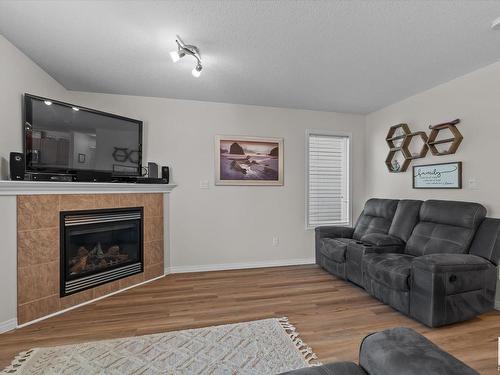 208 Graywood Mews, Stony Plain, AB 