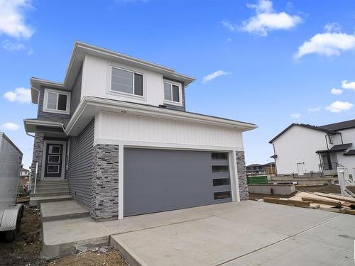 187 Starling, Fort Saskatchewan, AB - Outdoor