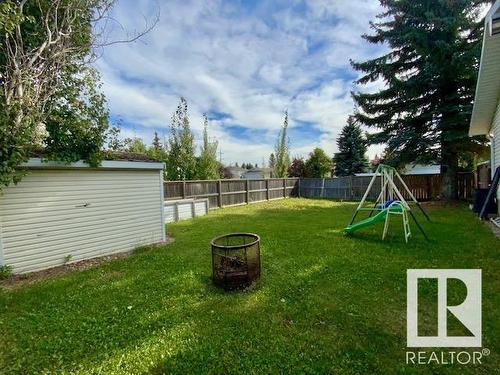 111 Northwood Cr, Wetaskiwin, AB 