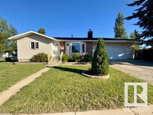 111 Northwood Cr, Wetaskiwin, AB 