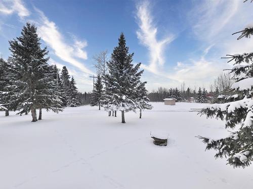 #64-240065 Twp Road 472, Rural Wetaskiwin County, AB - Outdoor With View