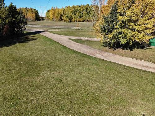 #64-240065 Twp Road 472, Rural Wetaskiwin County, AB - Outdoor With View