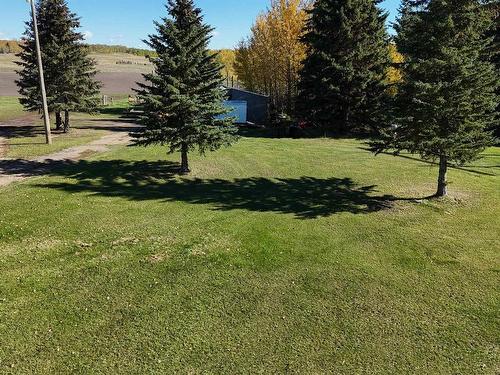 #64-240065 Twp Road 472, Rural Wetaskiwin County, AB - Outdoor With View