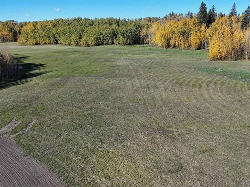 #64-240065 Twp Road 472, Rural Wetaskiwin County, AB - Outdoor With View