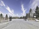 #64-240065 Twp Road 472, Rural Wetaskiwin County, AB  - Outdoor With View 