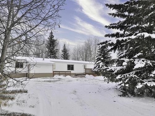 #64-240065 Twp Road 472, Rural Wetaskiwin County, AB - Outdoor