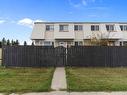 #22 650 Grandin Dr, Morinville, AB 