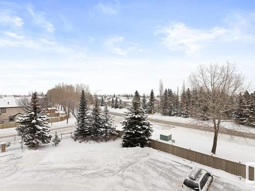 410 51 Eldorado Drive, St. Albert, AB - Outdoor With View