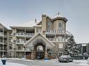 203 1320 Rutherford Road, Edmonton, AB  - Outdoor With Facade 