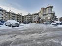 203 1320 Rutherford Road, Edmonton, AB  - Outdoor With Facade 