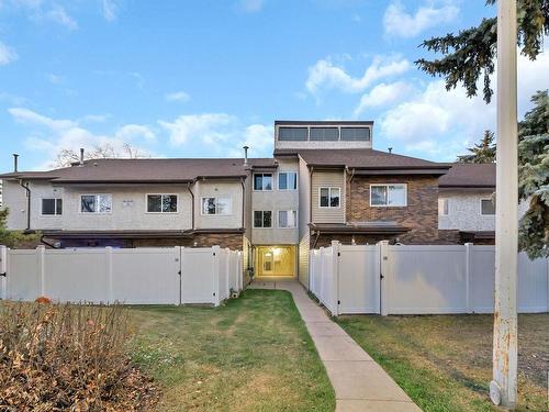 21E Meadowlark Vg Nw, Edmonton, AB 